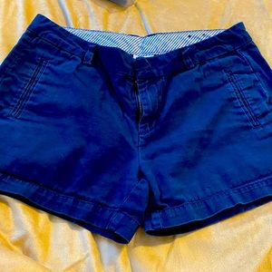 Stylus Navy Chino Shorts